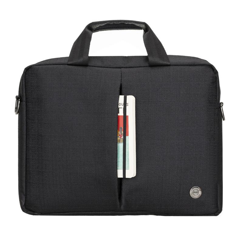 Plm Malibue 15.6’’ Notebook Çanta Siyah