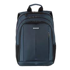 Samsonıte CM5-01-005 14.1’’ Guard IT 2.0 Notebook  Sırt Çantası Mavi