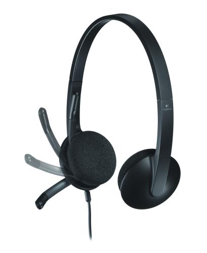 Logitech