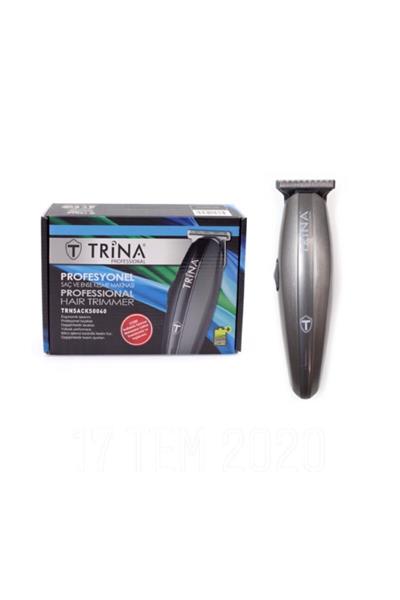 Trina Ks0040 Saç Ve Ense Kesme Makinası