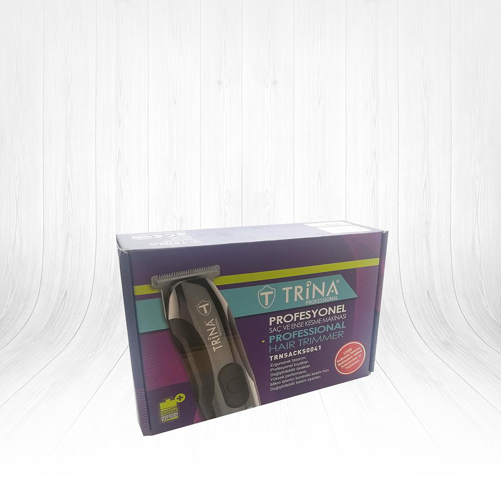 Trina Ks0041 Saç Ve Ense Kesme Makinası
