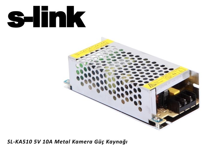 S-link