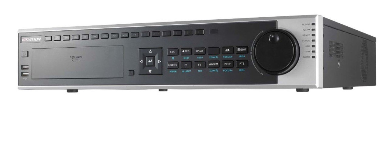 Hikvision
