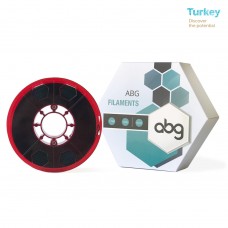 ABG Siyah Sth Filament 1.75mm Kalınlık