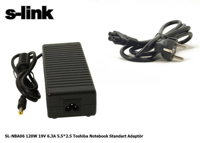 S-link
