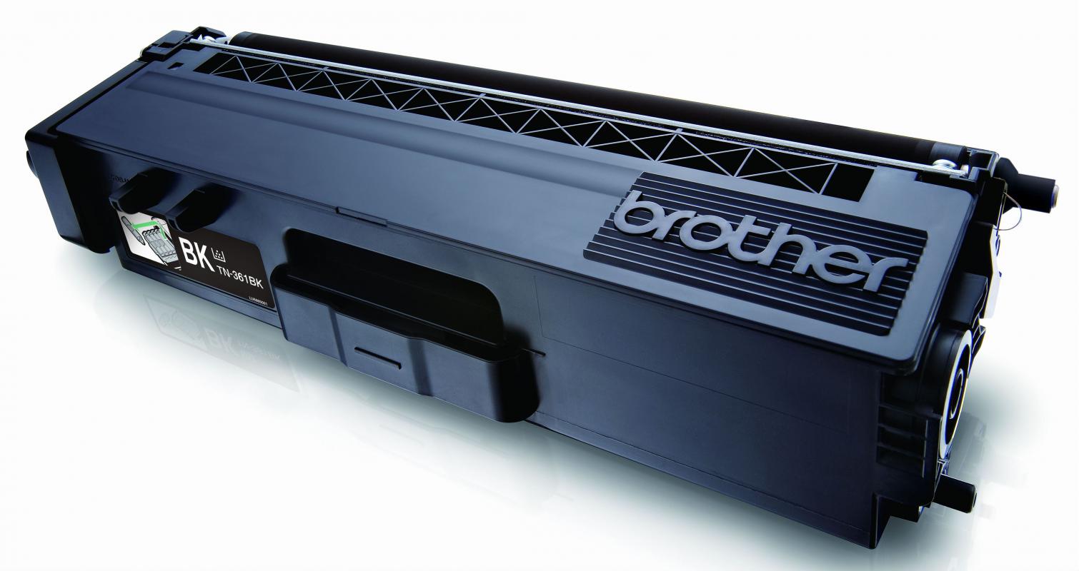 Brother TN-369BK 6.000 Sayfa Black Siyah Toner HL-8350 MFC-8600