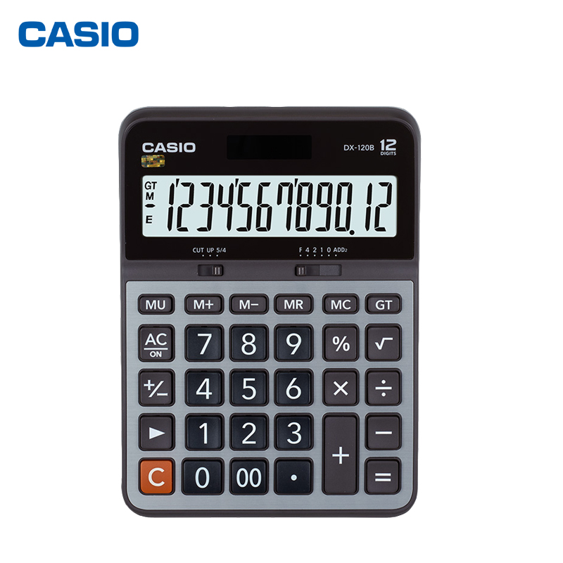 Casio