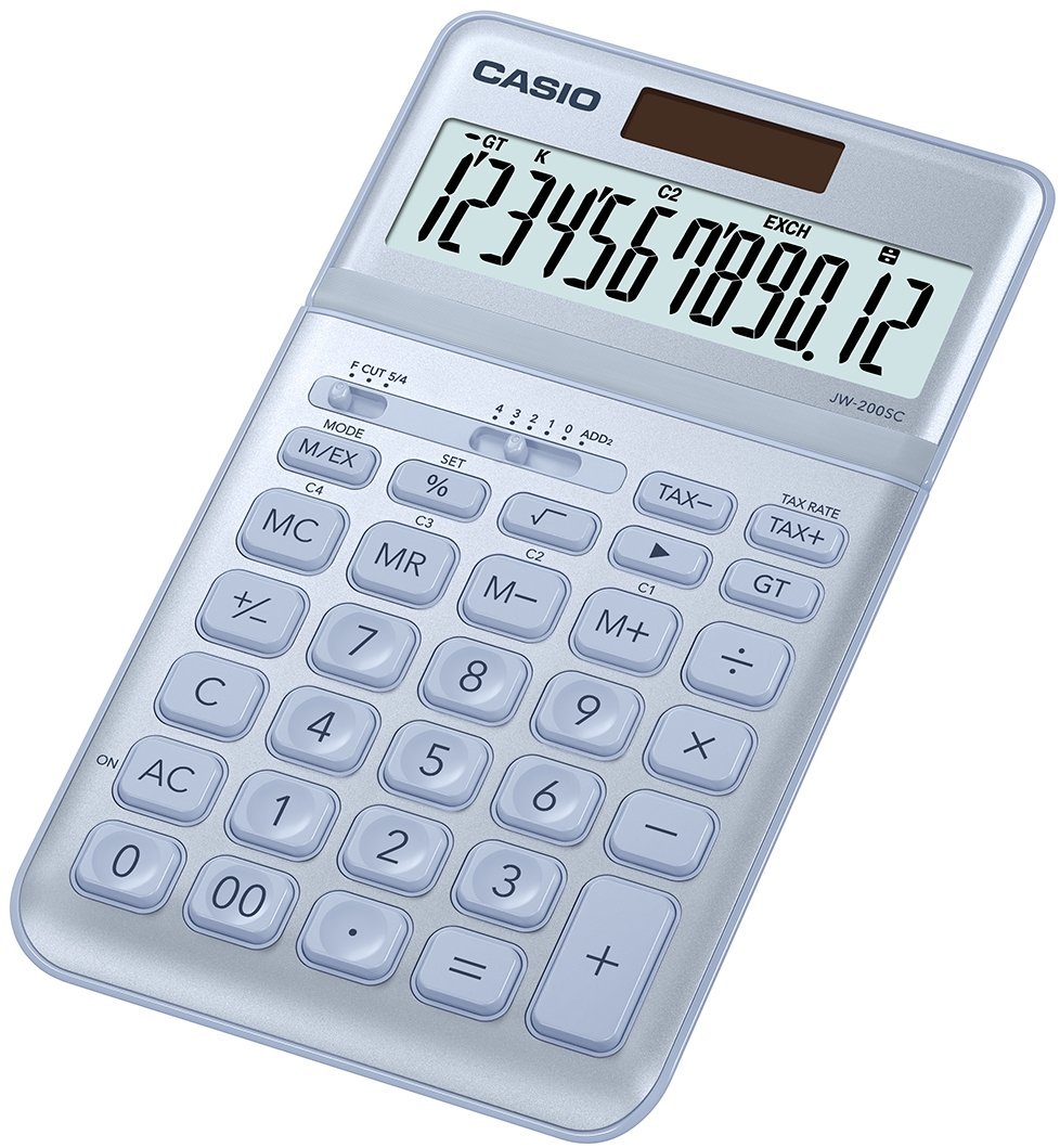 Casio