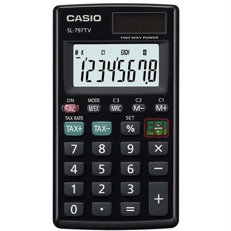Casio