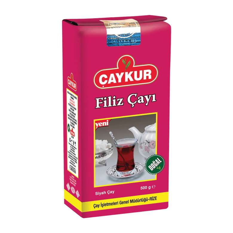 Çaykur