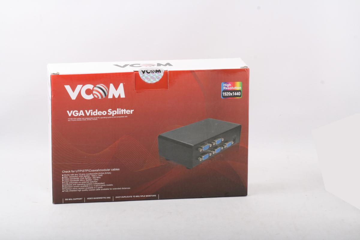 Vcom