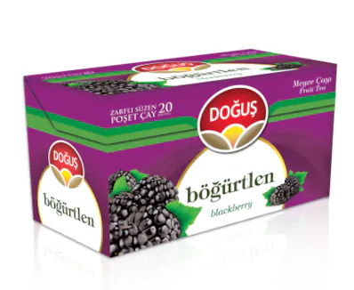 Doğuş