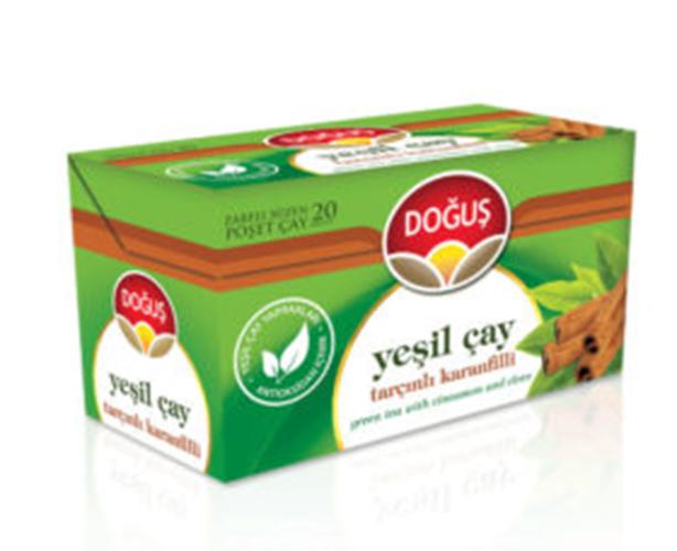 Doğuş