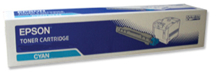 Epson AL-C9200 Cyan Mavi 14.000 Sayfa Toner S050476