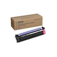 Epson AL-C500 Magenta Kırmızı Drum Unitesi S051225