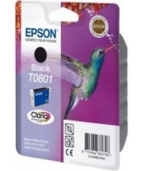 Epson T05484020 Matte Black Mat Siyah Mürekkep Kartuş T05484020