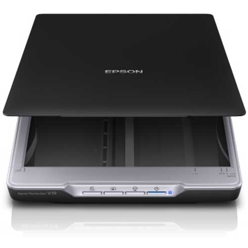 Epson V19 Tarayıcı