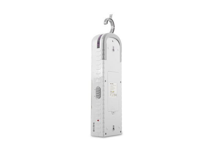 S-link SL-7637C 24 SMD + 40 SMD Taşınabilir Işıldak