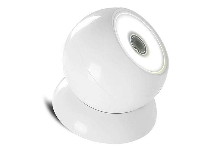 S-link SL-8705 Hareket Sensörlü Acil Durum Lambası 1.5 AAA Pilli