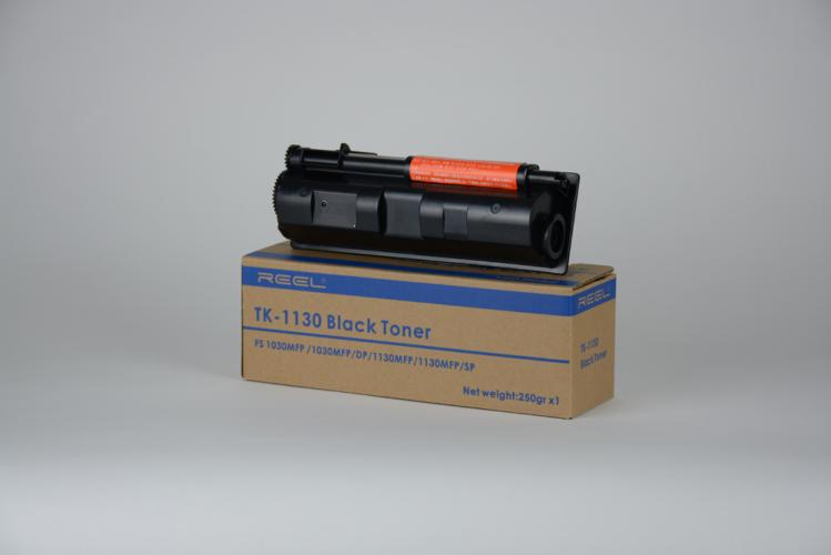 Kyocera TK-1130 Muadil Fotokopi Toneri Ecosys FS-1030-1130 Reel