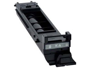 Konica Minolta TN-318K Black Siyah Orjinal Fotokopi Toneri Bizhup C20-30-31 6.850 Sayfa