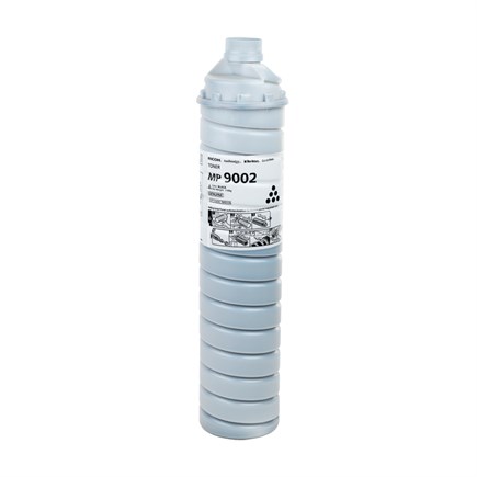 Ricoh MP 9002 Orjinal Fotokopi Toneri Aficio 1060-1075-2051 MP-5500-65007500 6210D  43.000 Sayfa