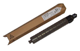 Ricoh MP C2500 Black Siyah Orjinal Fotokopi Toneri MP C2000-3000 20.000 Sayfa