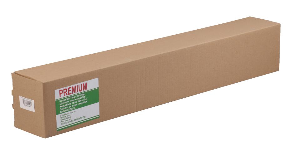Elba Rıcoh MP C3002-3502  Sarı Muadil Toner