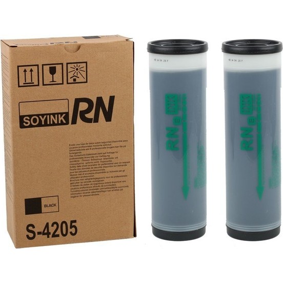 Riso S-4205 NP-2050-2150 Orjinal Mürekkep