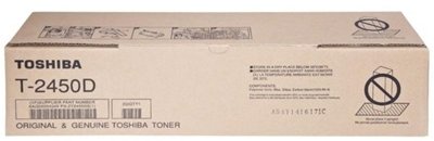Toshiba T-2450D e-std 195-223-225-243 Orjinal Fotokopi Toneri 24.000 Sayfa