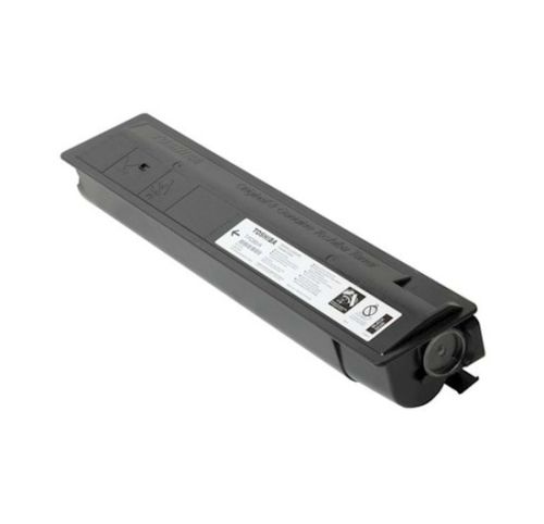 Toshiba T-FC200P-K e-std 2000ac-2500ac  Orjinal Fotokopi Toneri 38.400 Sayfa