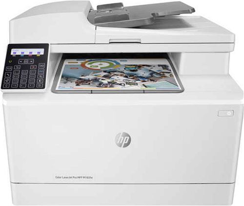 HP