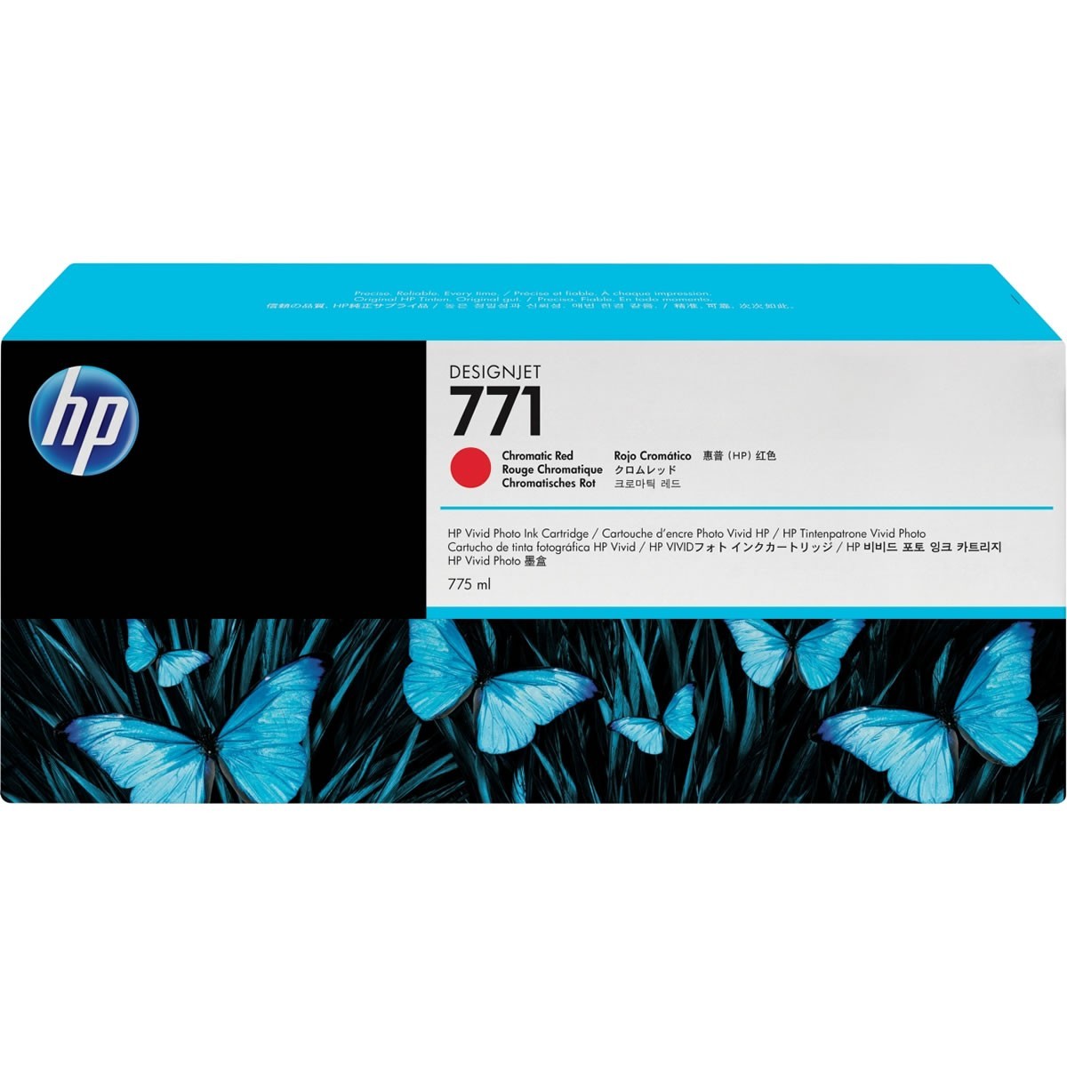HP