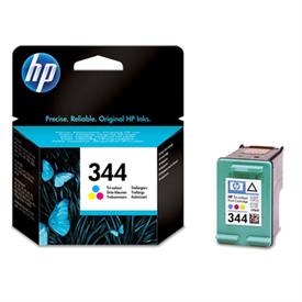 HP 344 Color Renkli Kartuş C9363EE