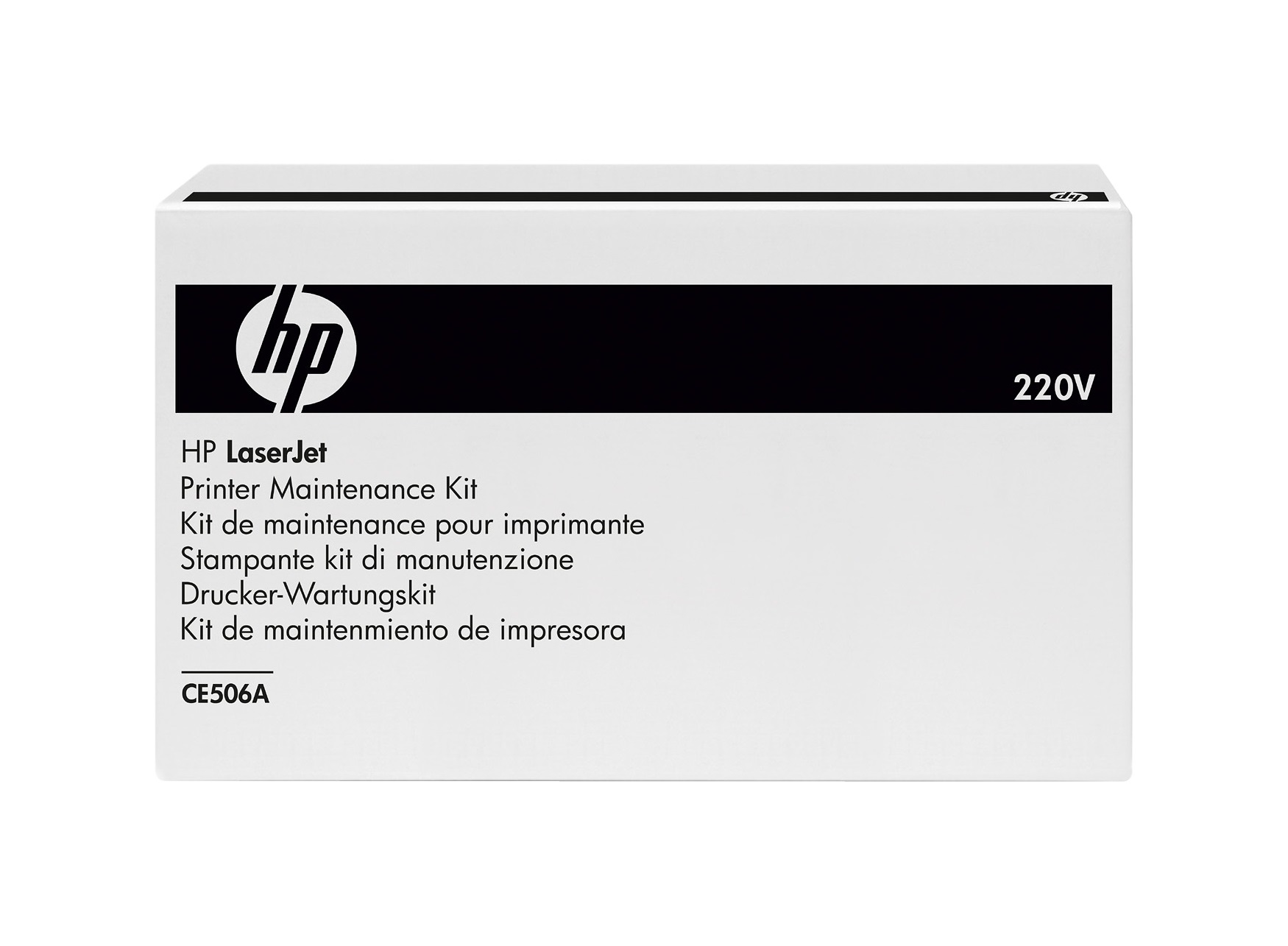 HP CE506A CM3525,CM3530,M551,M570,M575 220V Fuser Unit