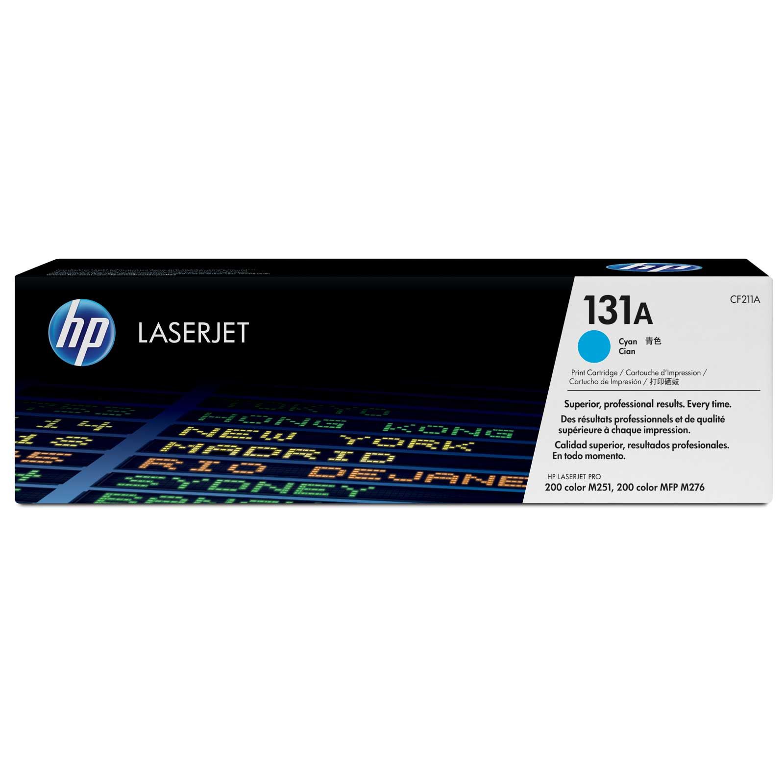 HP