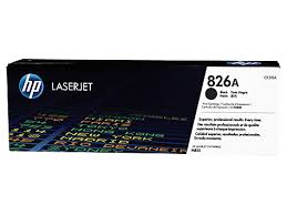 HP 826A Black Siyah 29.000 Sayfa Toner CF310A