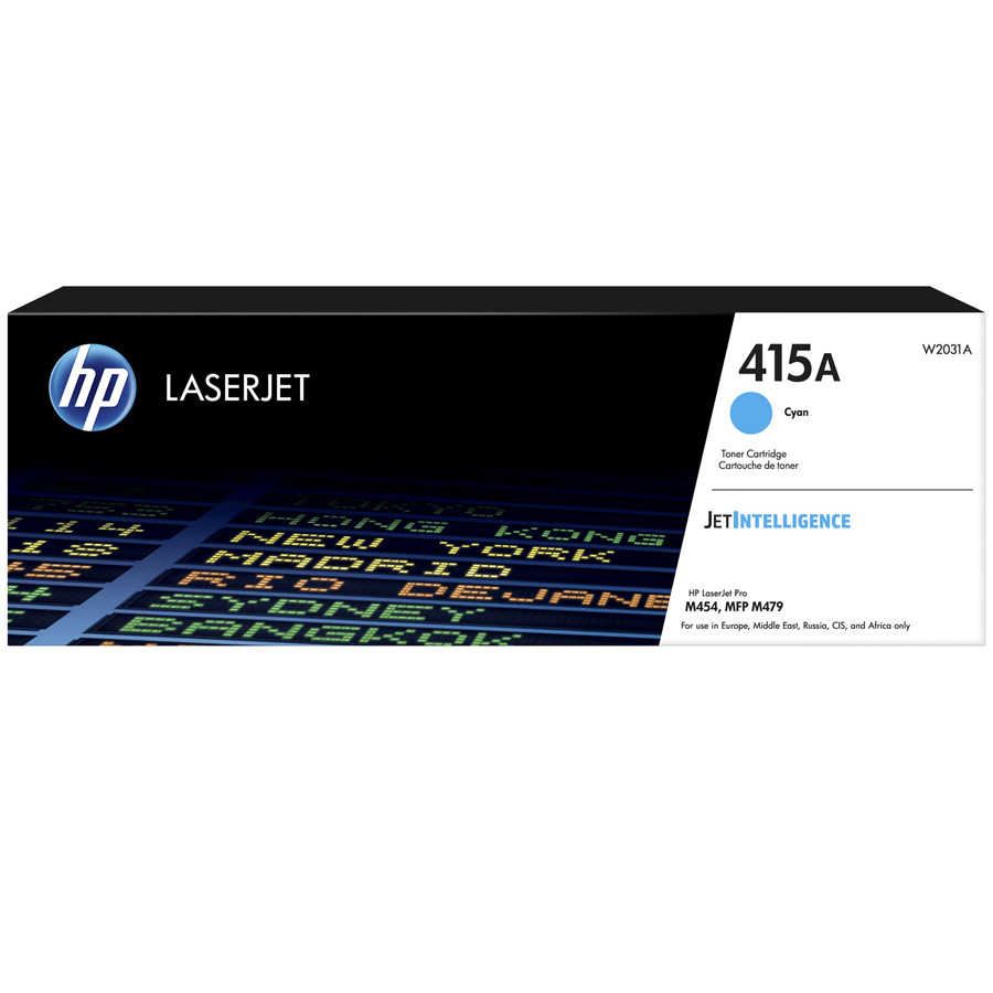 HP