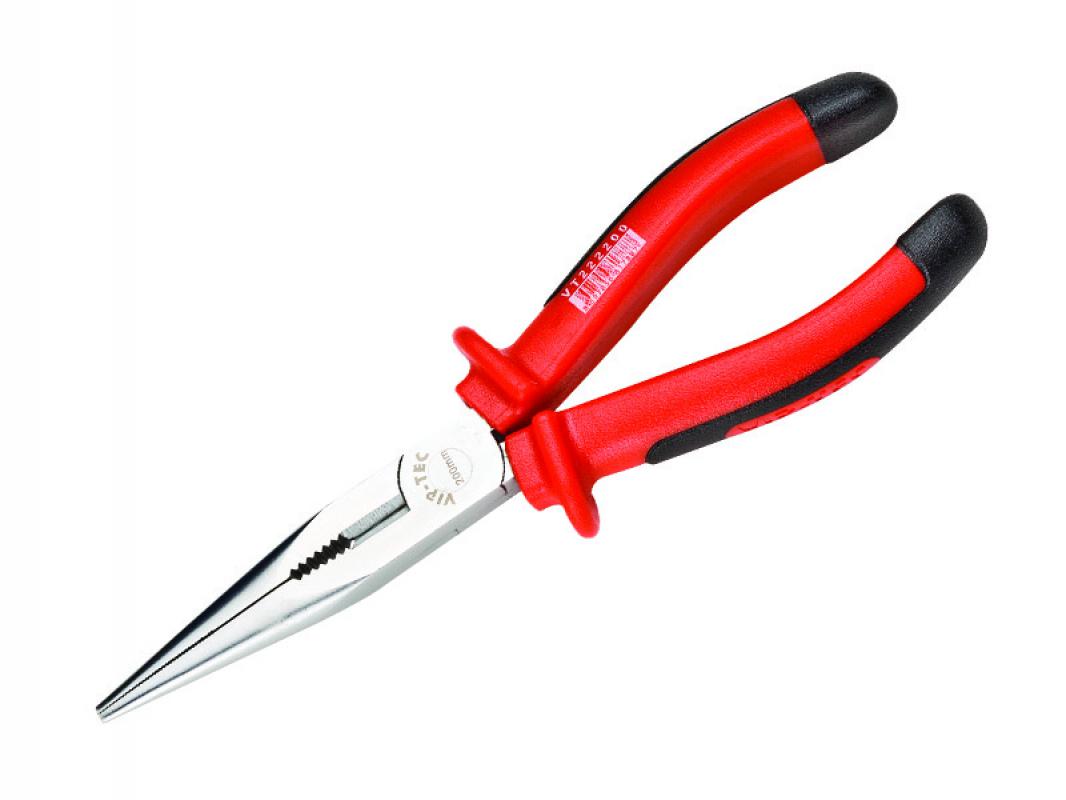 VIP-TEC VT222160 Kargaburun 160mm