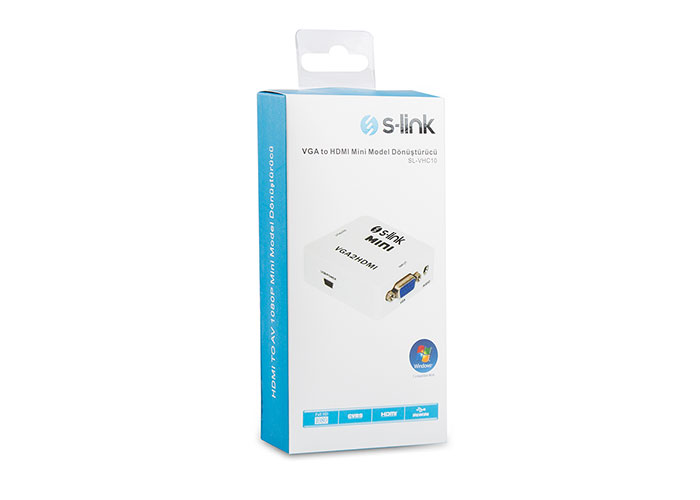 S-Link