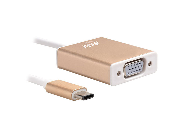 S-link