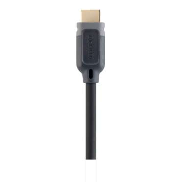 Belkin BLK-AV10000qp1M Hdmi TO Hdmi 1mt PROHD 1000 Kablo Altın Uç