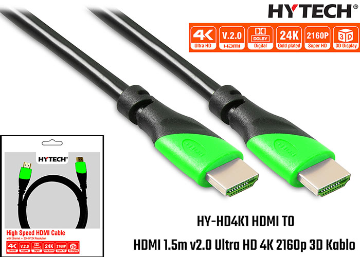 Hytech