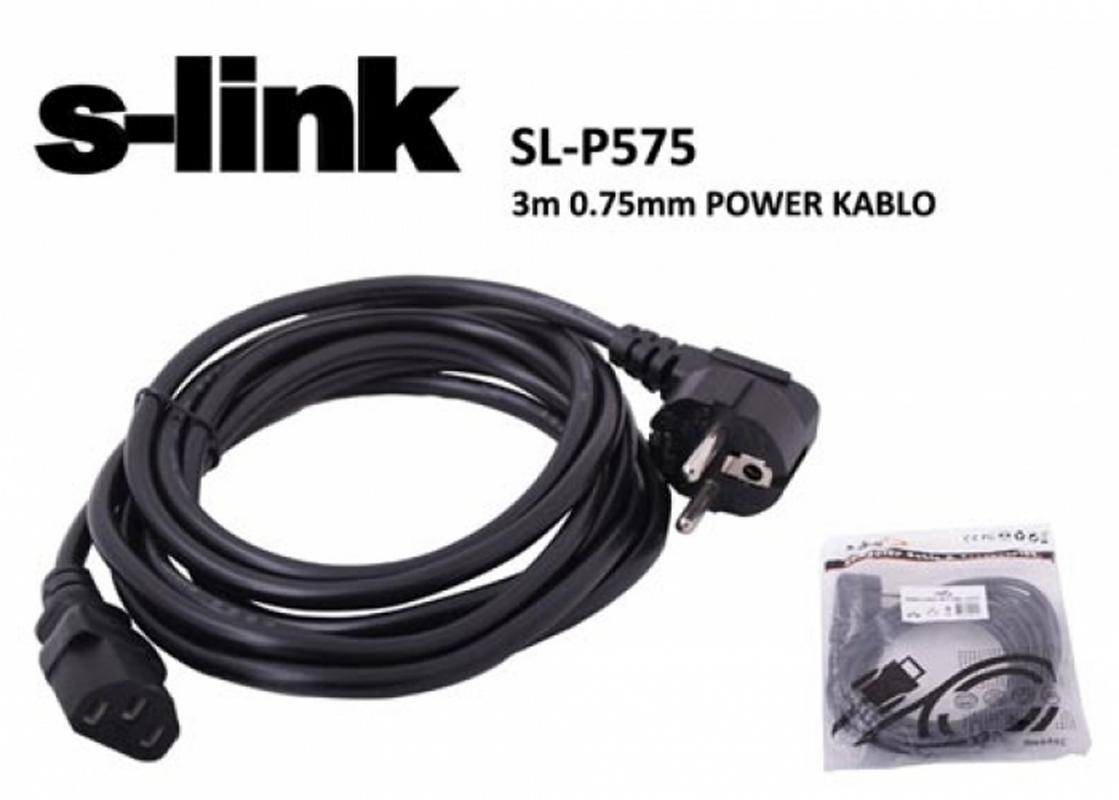 S-link