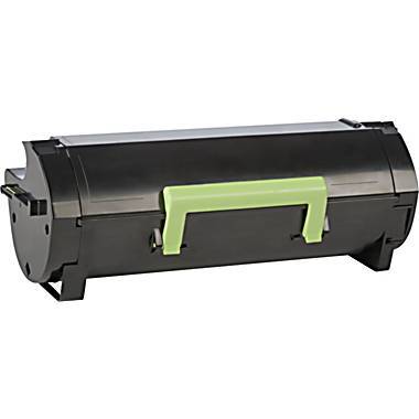Lexmark 50F5H00 (505H) 5.000 Sayfa Black Siyah Toner MS310-410-510-610