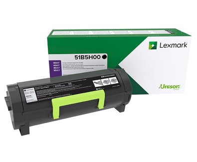 Lexmark