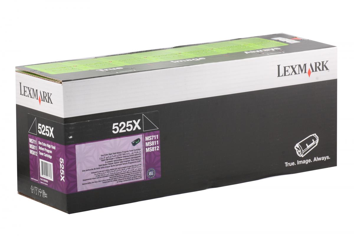 Lexmark