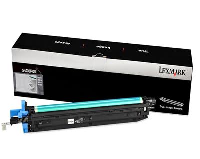 Lexmark 54G0P00 125.000 Sayfa Drum MS911  MX910-911-912