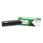Lexmark C3250Y0 1.500 Sayfa Yellow Sarı Toner C3224-3326 MC3224-3326