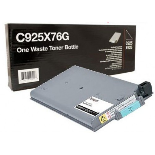 Lexmark C925X76G Atık Toner Kutusu C925-X925